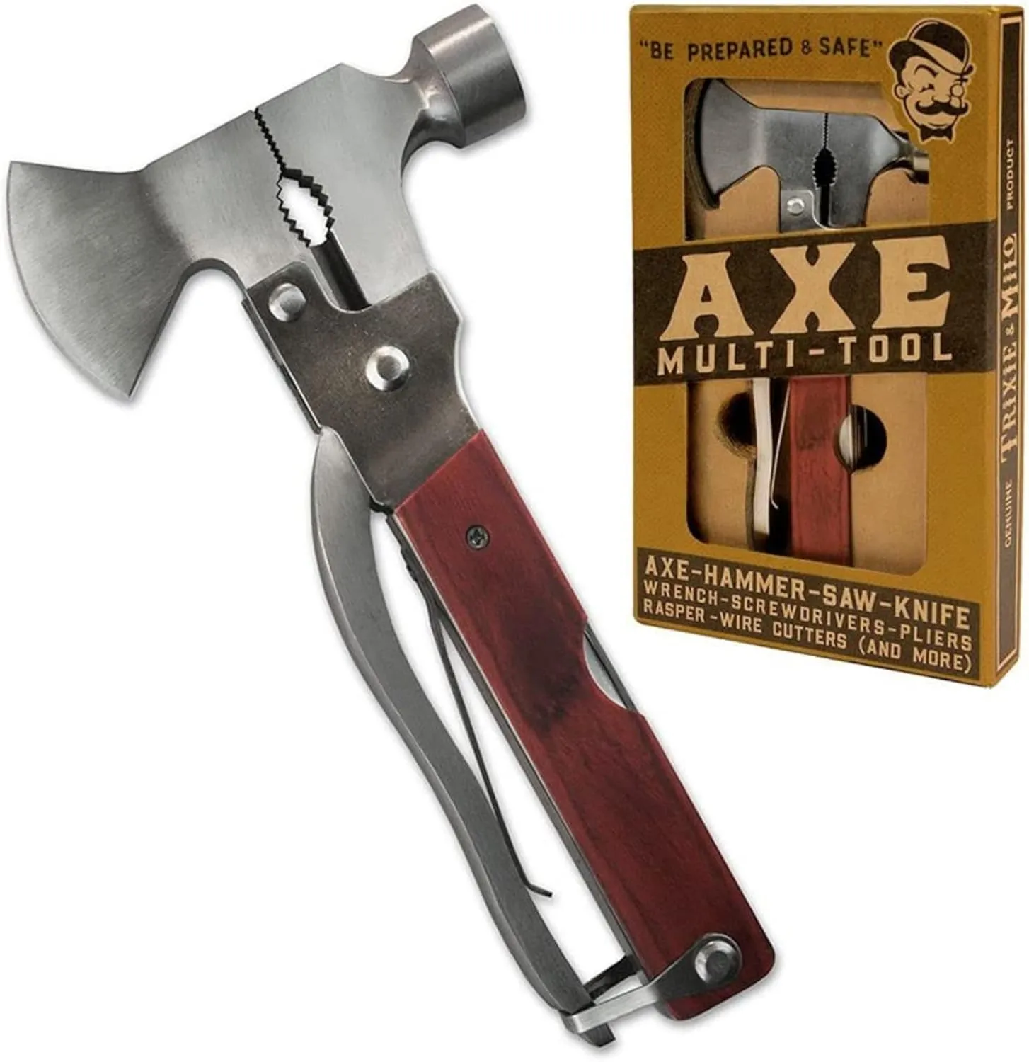 Axe Multi Tool