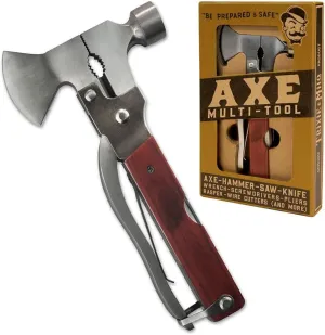 Axe Multi Tool