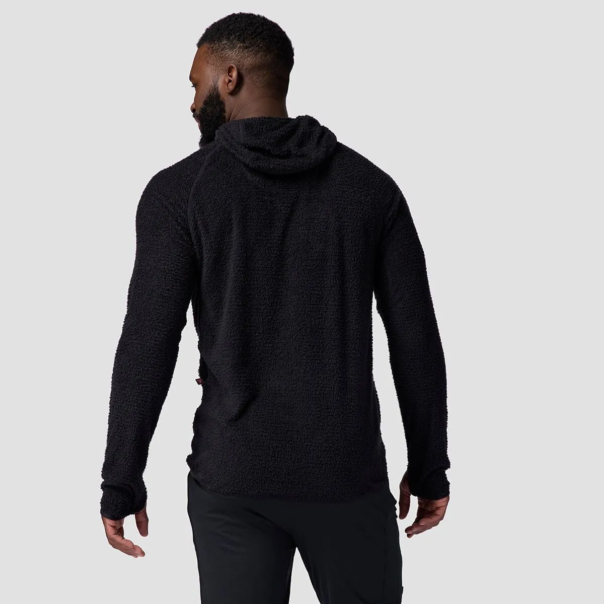 Backcountry, Highliner PrimaLoft Air-Perm Fleece Hoodie - Men's