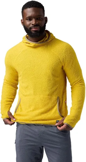 Backcountry, Highliner PrimaLoft Air-Perm Fleece Hoodie - Men's