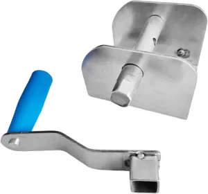 Badminton Pole Tensioner Replacement for Outdoor Sports Easy Setup Professional Adjustment Premium Tightening Tool Hand Crank