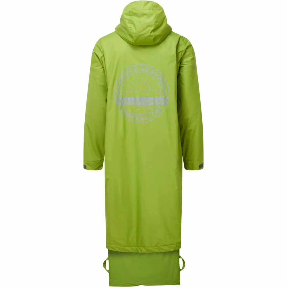 Bahookie Cover Changing Robe