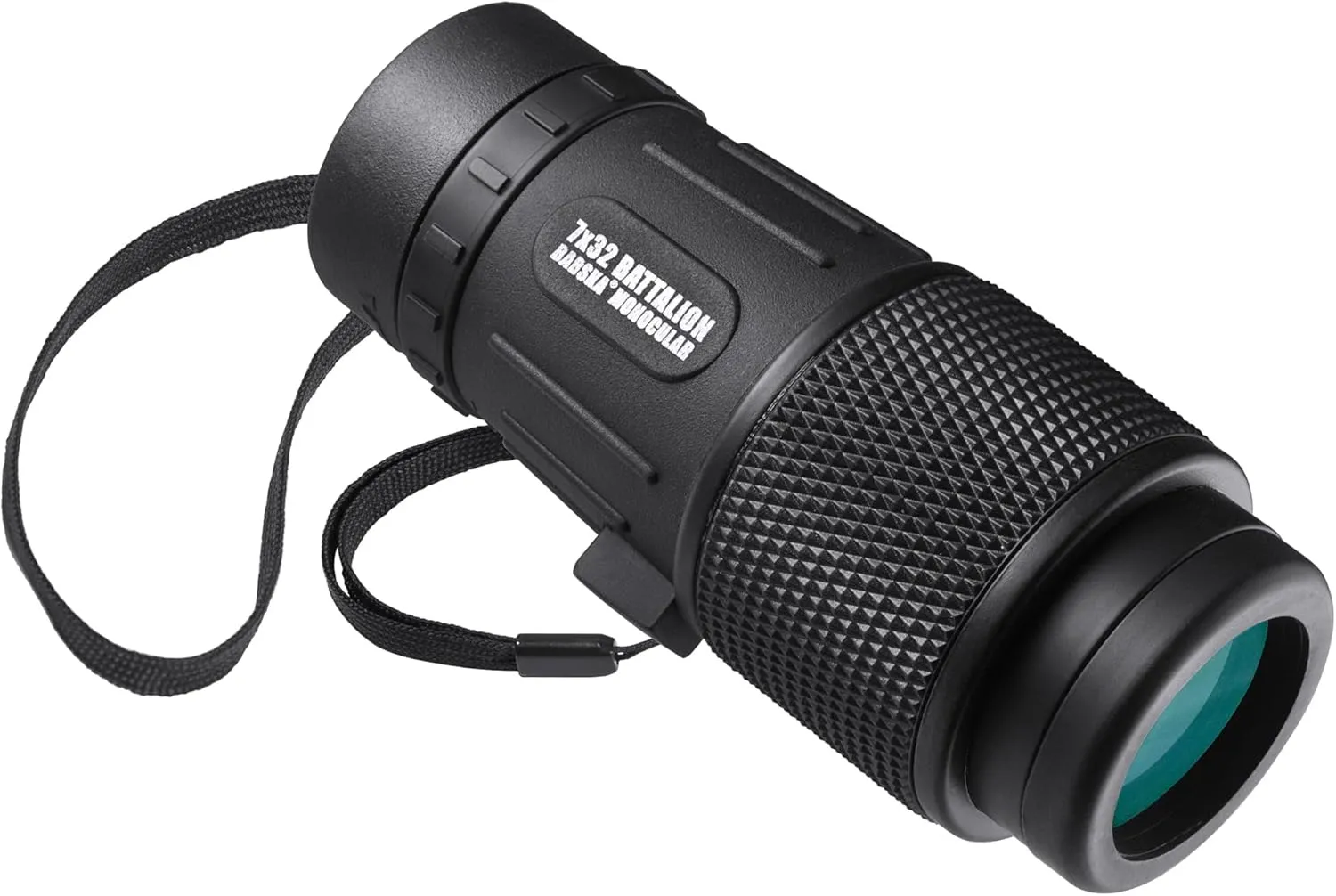 Barska Battalion Waterproof Monocular