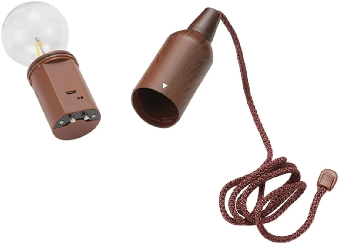 BESPORTBLE Camping Headlamps Tent Lantern Lantern Camping Battery-Powered Led Lamps for Outdoor