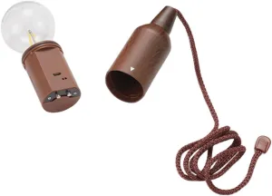 BESPORTBLE Camping Headlamps Tent Lantern Lantern Camping Battery-Powered Led Lamps for Outdoor