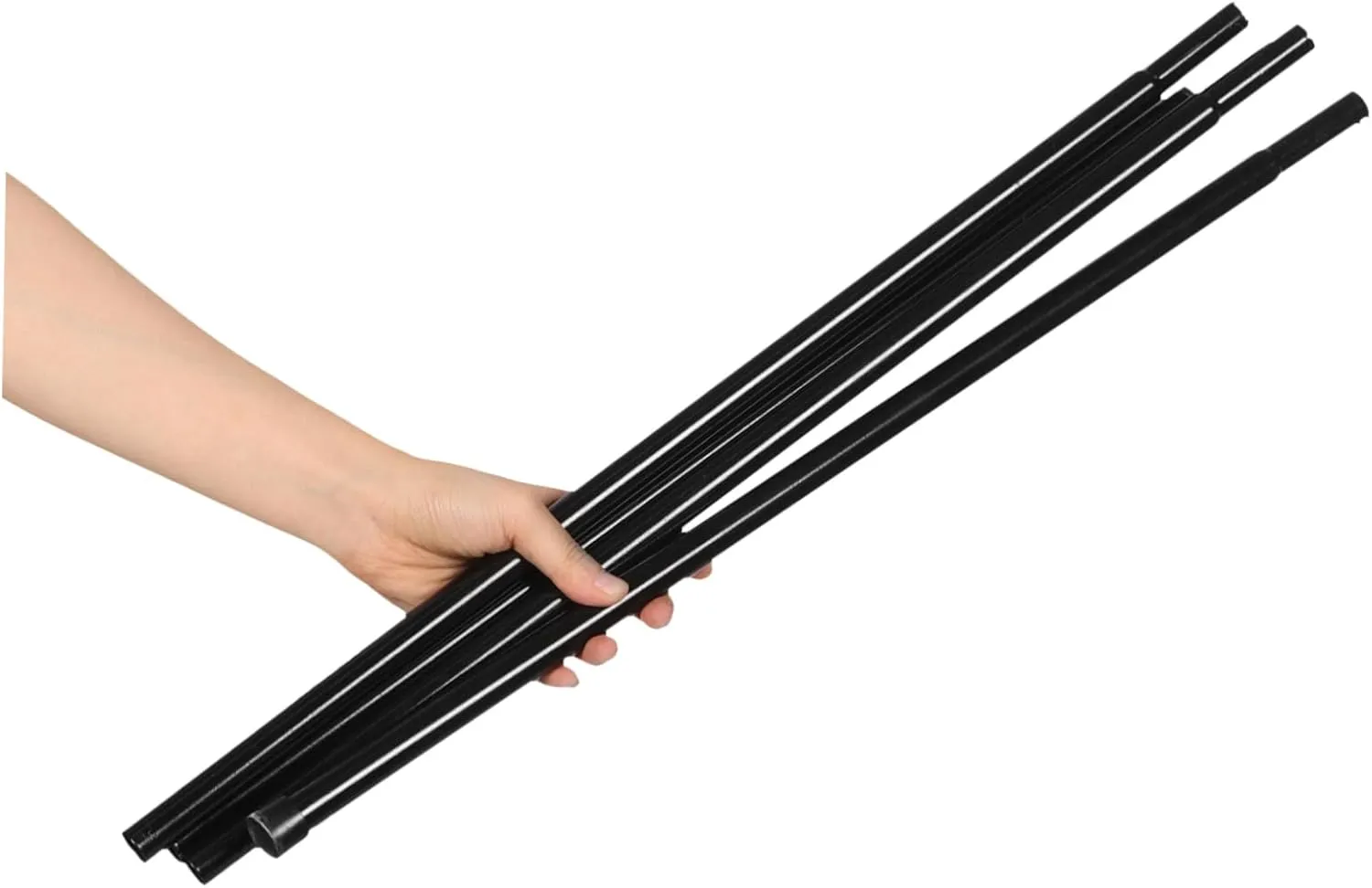 BESPORTBLE Tent Stand Tents Adjustable Tent Poles Camping Tent Poles Tarp Poles Camping Tent Rod Tent Frame Tent