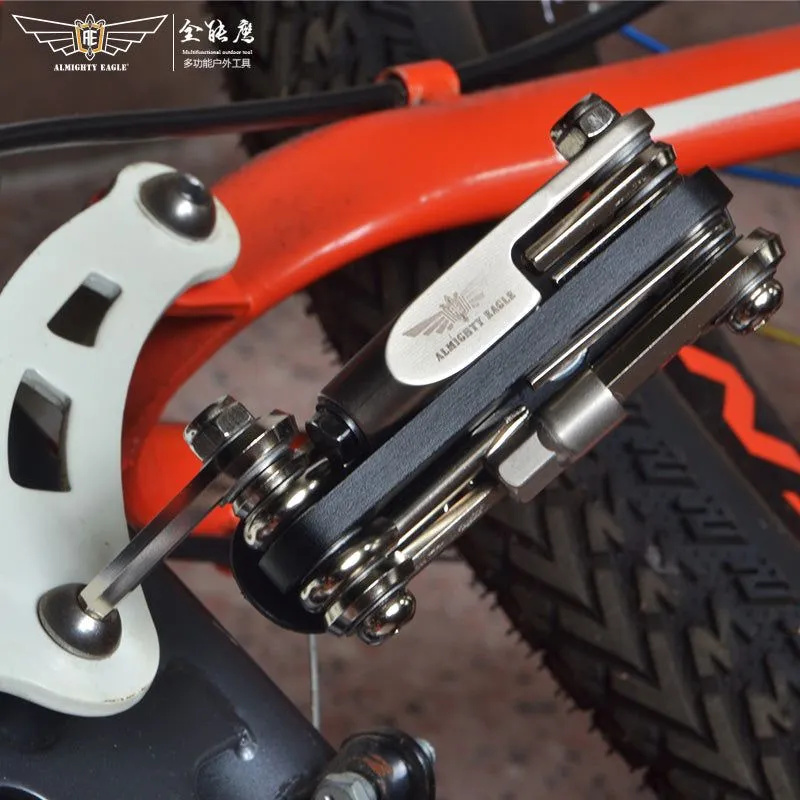 Bicycle Multi-Tool