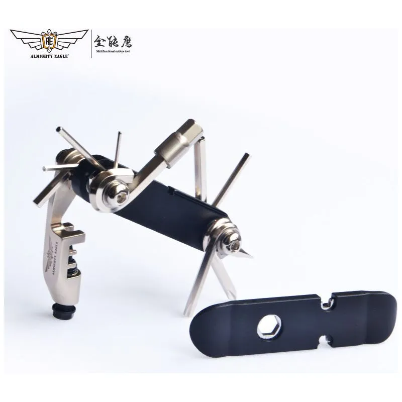 Bicycle Multi-Tool