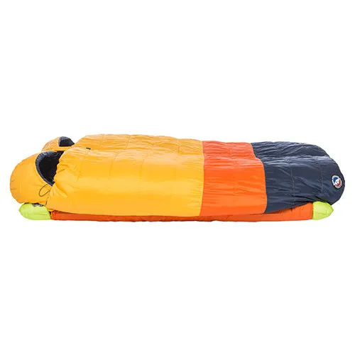 Big Creek 30 40" Double Wide-y-o-n