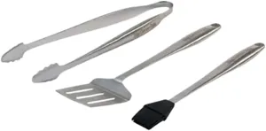 Big Green Egg Custom BBQ Tool Set