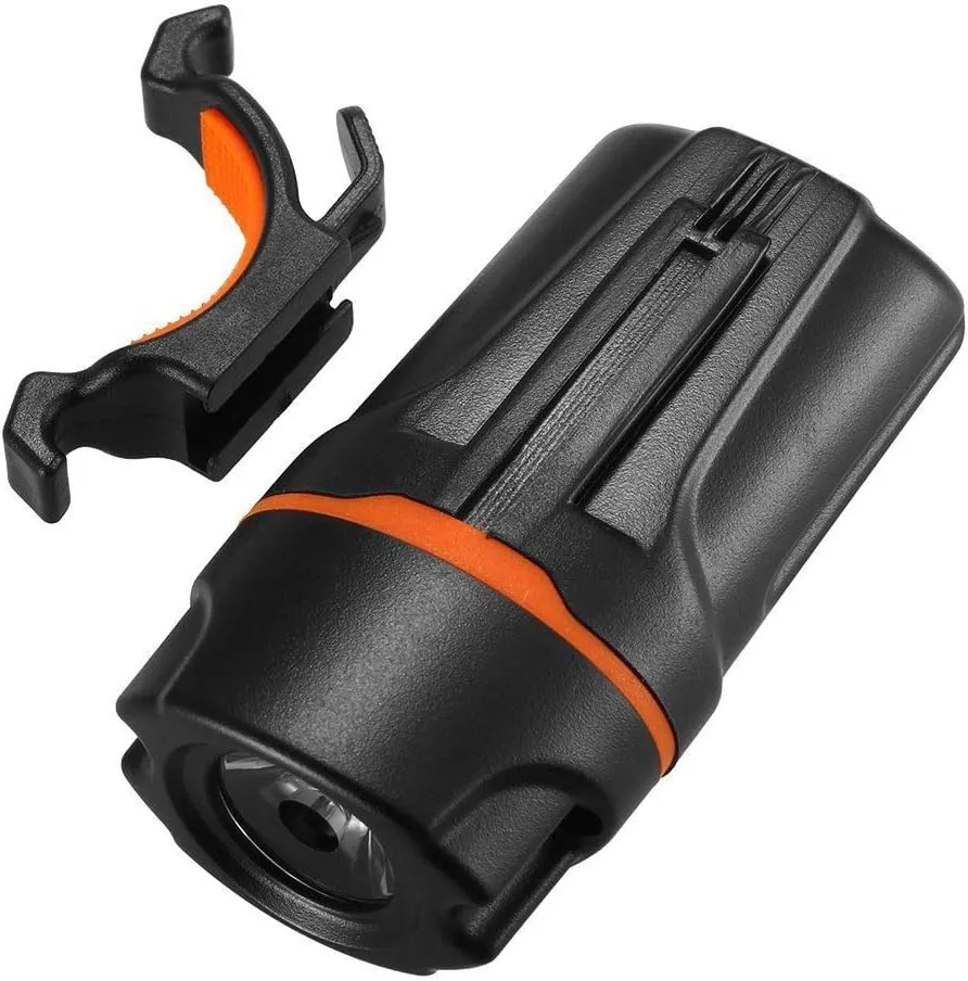 Bike Light Led Bicycle Light Waterproof USB Rechargeable Bike Front Light Flashlight Bicycle Rear Lantern Cycling Headlight Torch Lamp