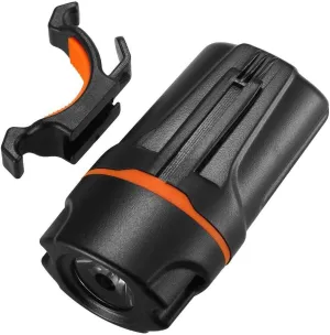 Bike Light Led Bicycle Light Waterproof USB Rechargeable Bike Front Light Flashlight Bicycle Rear Lantern Cycling Headlight Torch Lamp