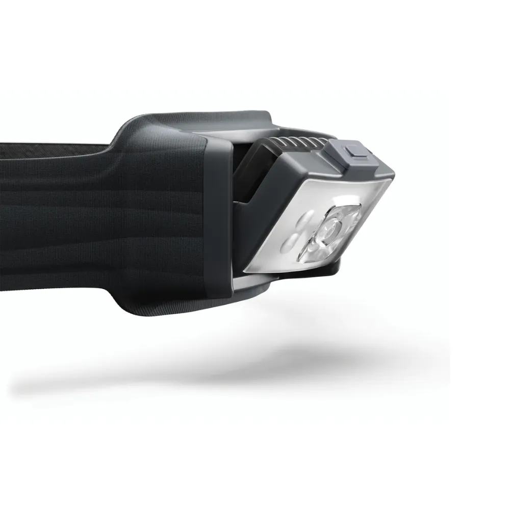 Biolite Headlamp 800 Pro-Midnight Gray/Black