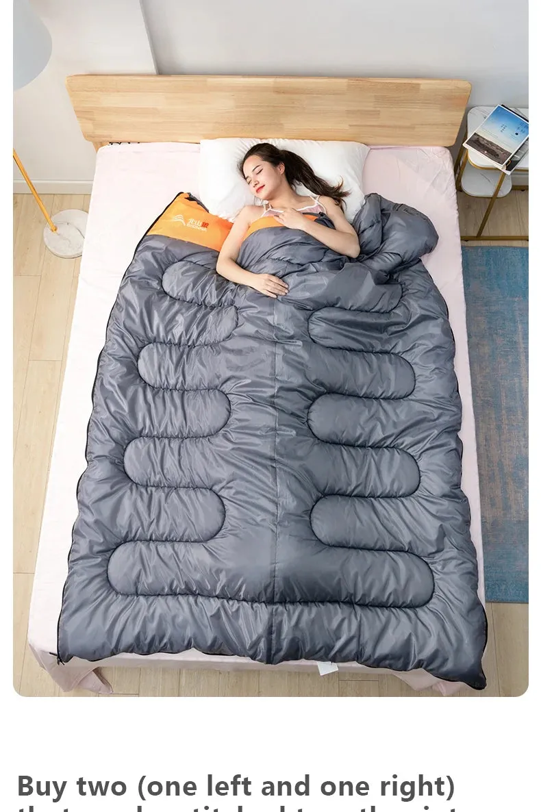 BISINNA Ultralight Camping Sleeping Bag