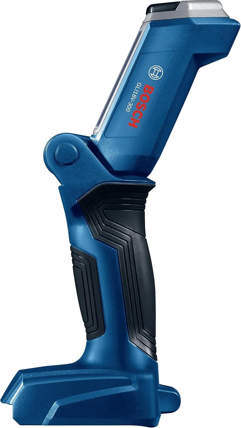 BOSCH GLI18V-300N 18V Articulating LED Worklight (Bare Tool)