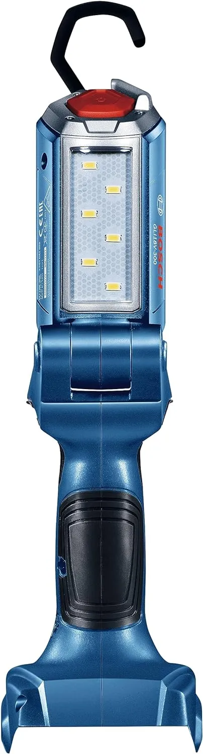 BOSCH GLI18V-300N 18V Articulating LED Worklight (Bare Tool)