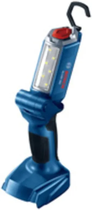 BOSCH GLI18V-300N 18V Articulating LED Worklight (Bare Tool)