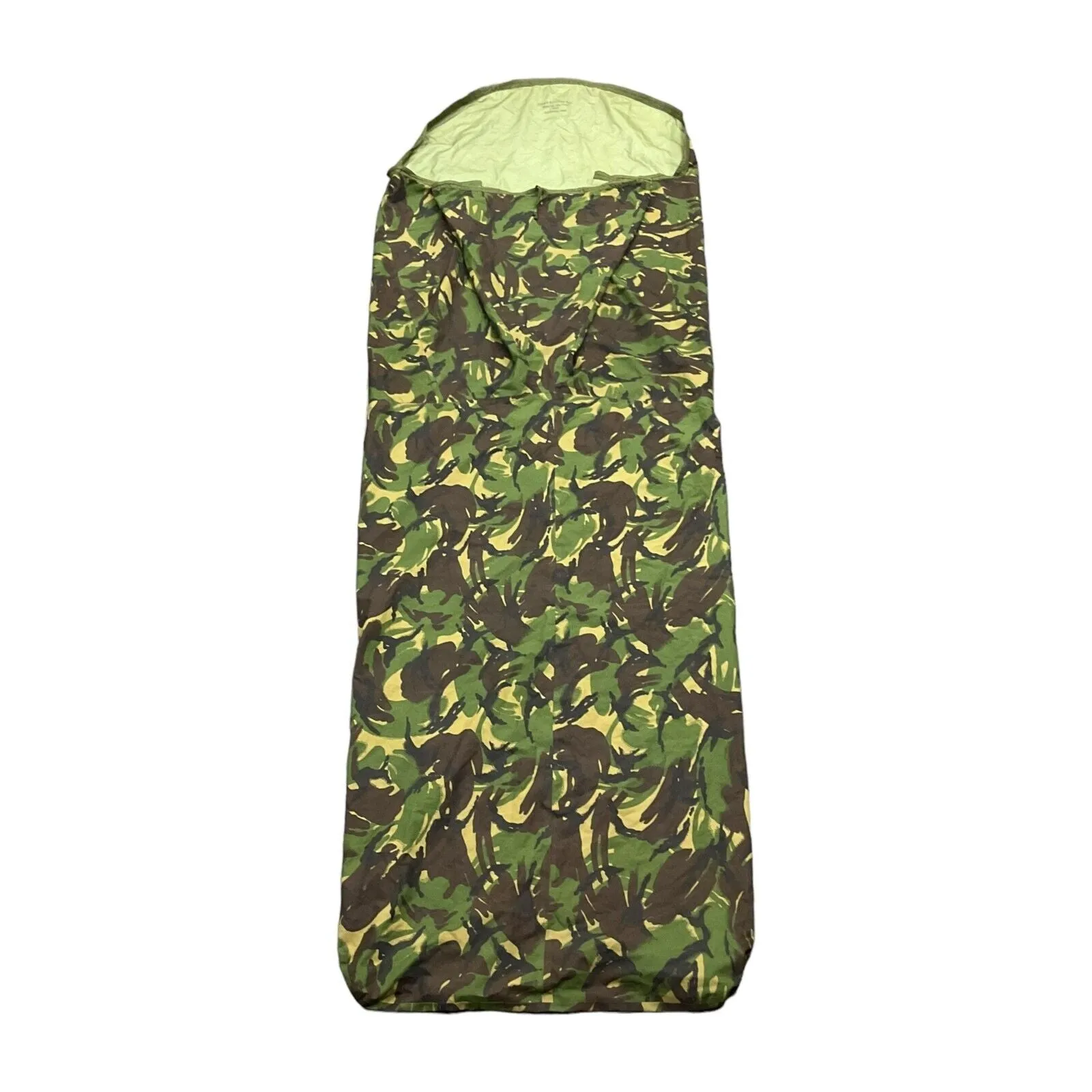 British Army Waterproof Bivi Bag