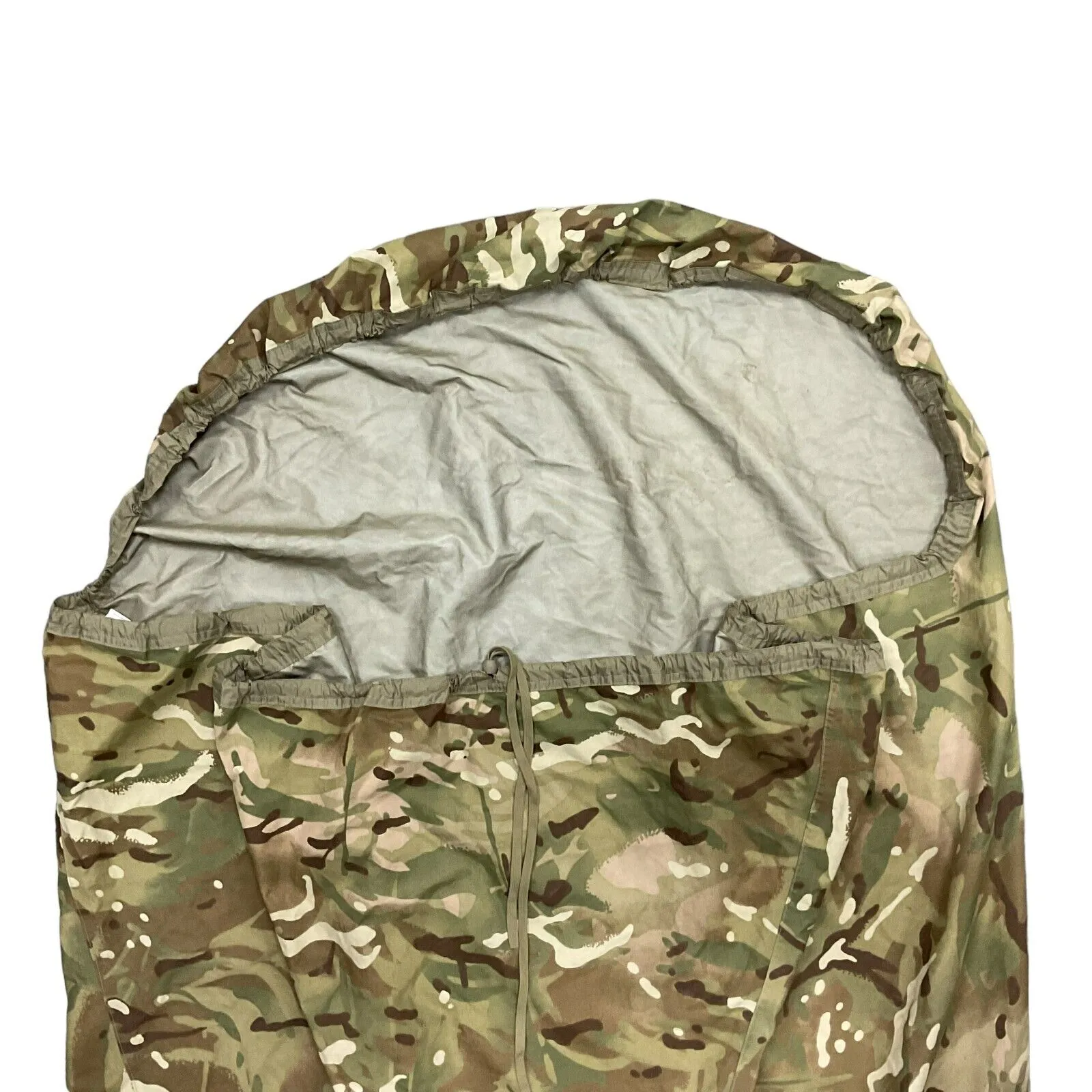 British Army Waterproof Bivi Bag