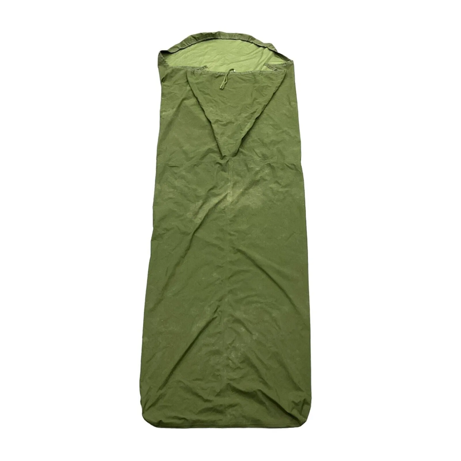 British Army Waterproof Bivi Bag