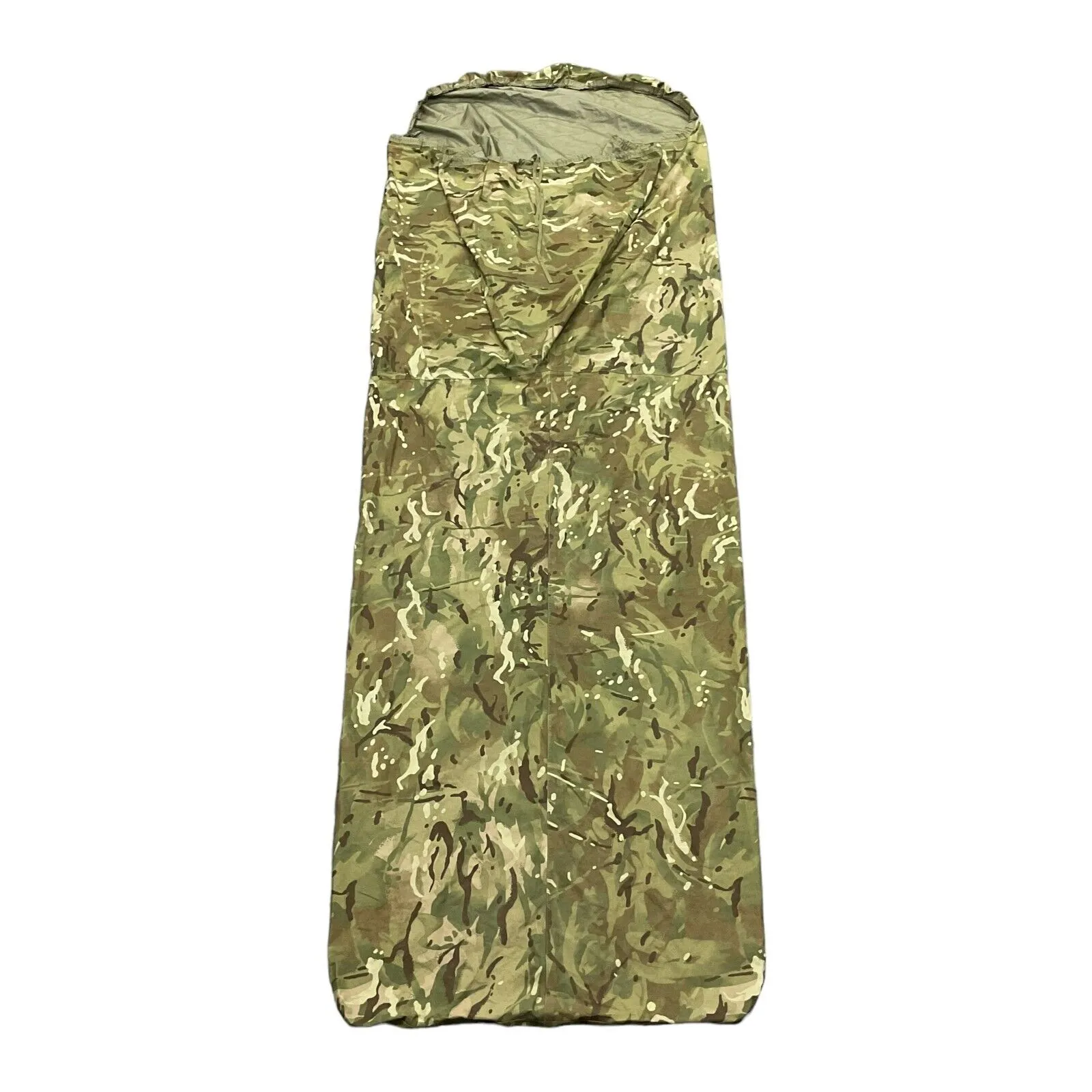 British Army Waterproof Bivi Bag