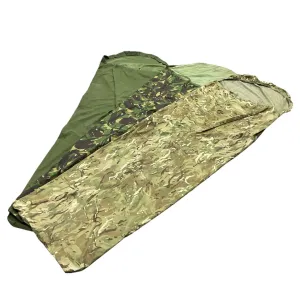 British Army Waterproof Bivi Bag