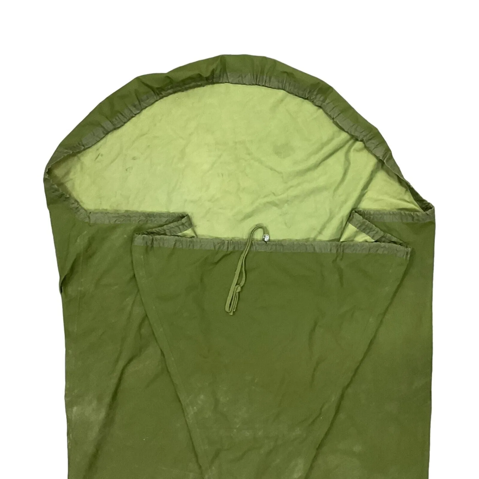 British Army Waterproof Bivi Bag