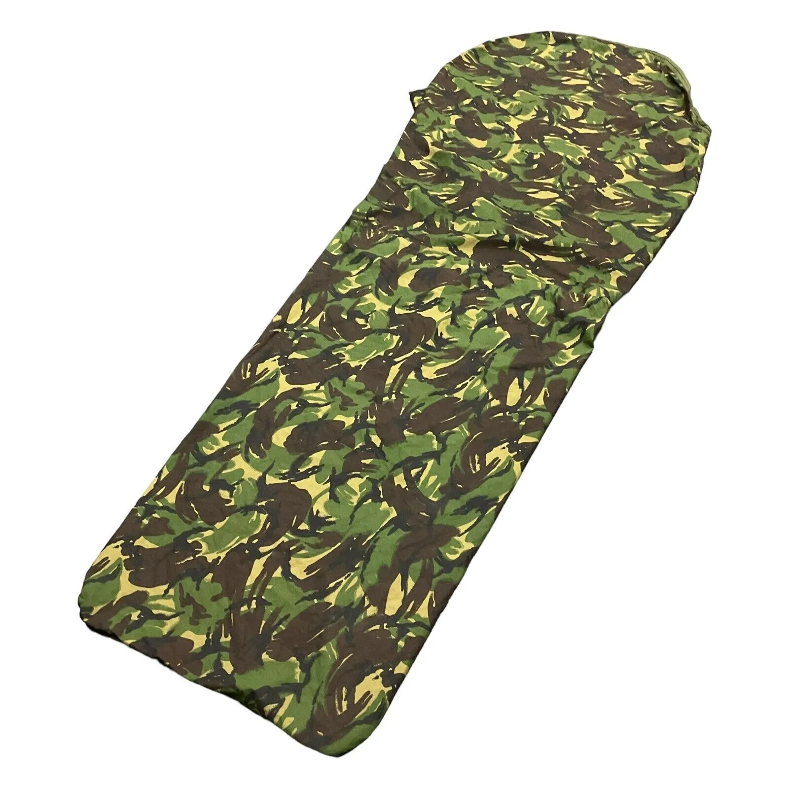 British Army Waterproof Bivi Bag