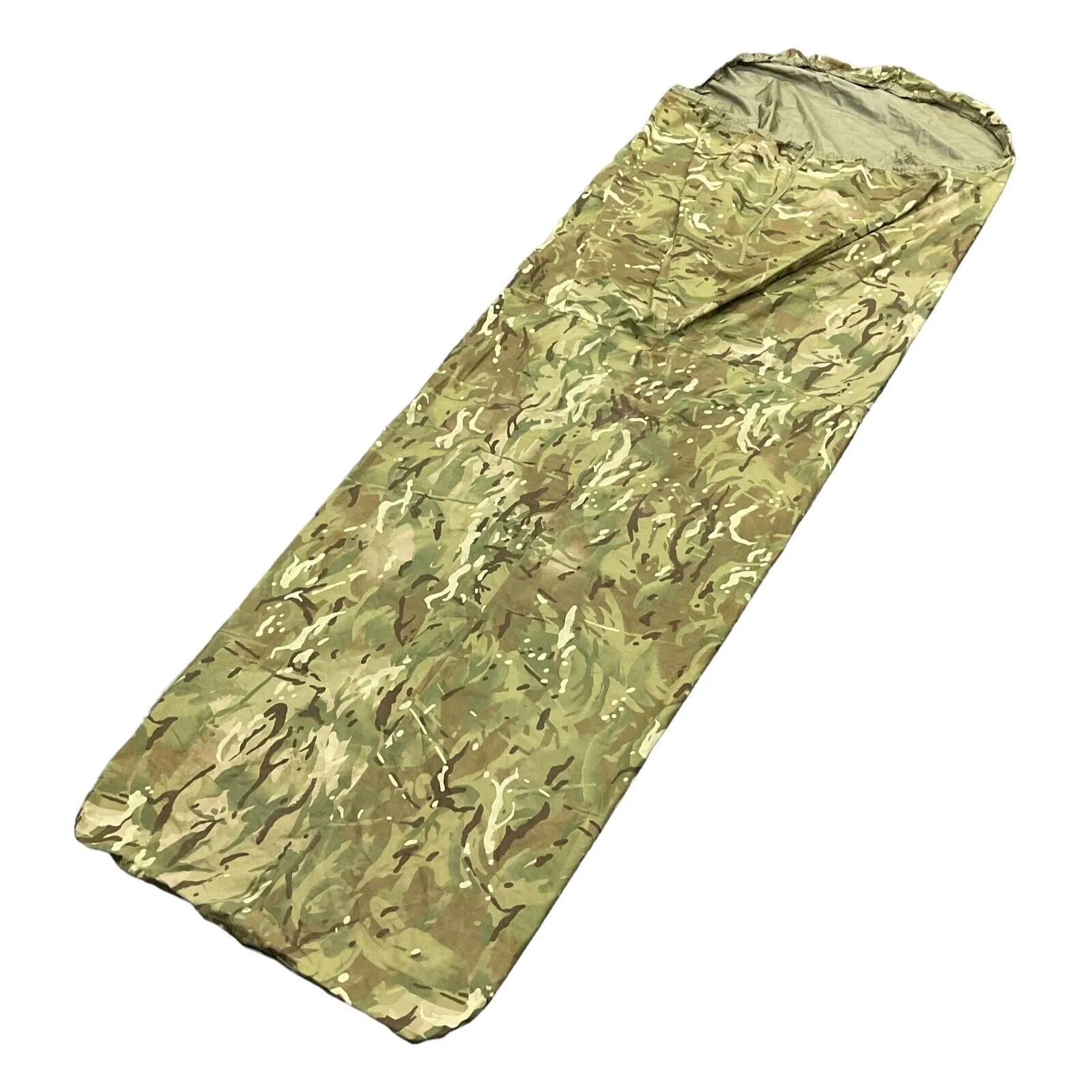 British Army Waterproof Bivi Bag