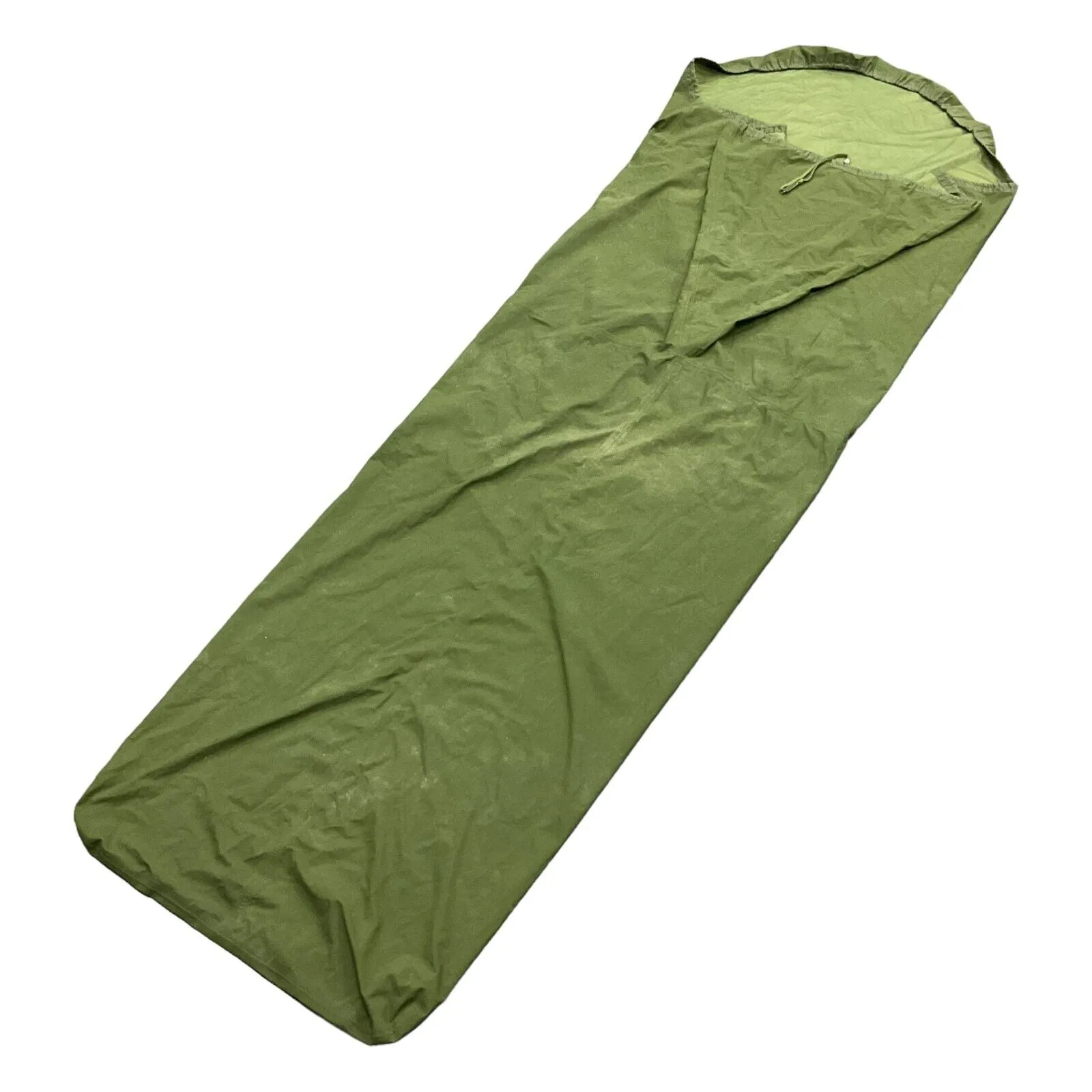 British Army Waterproof Bivi Bag