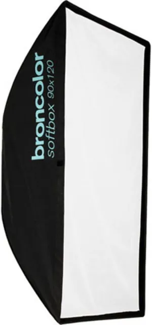 Broncolor 3x3.9' (0.91x1.18m) Softbox