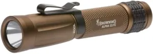 Browning 3711255: Light, Alpha Elite