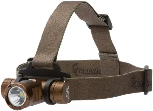 Browning 3713345: Headlamp, Blackout Elite