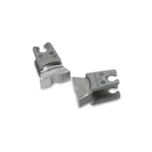Burndy W28RT Stainless Steel W Die, Index 15, Purple