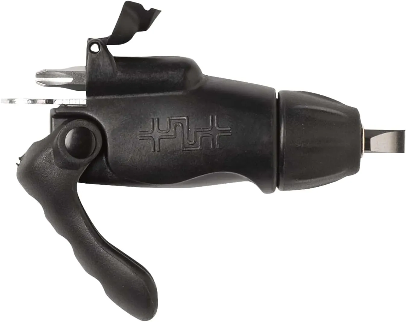 Burton Bullet Tool, Black