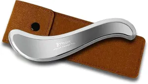 BYYDDIY Stainless Steel Gua Sha Tool & Muscle