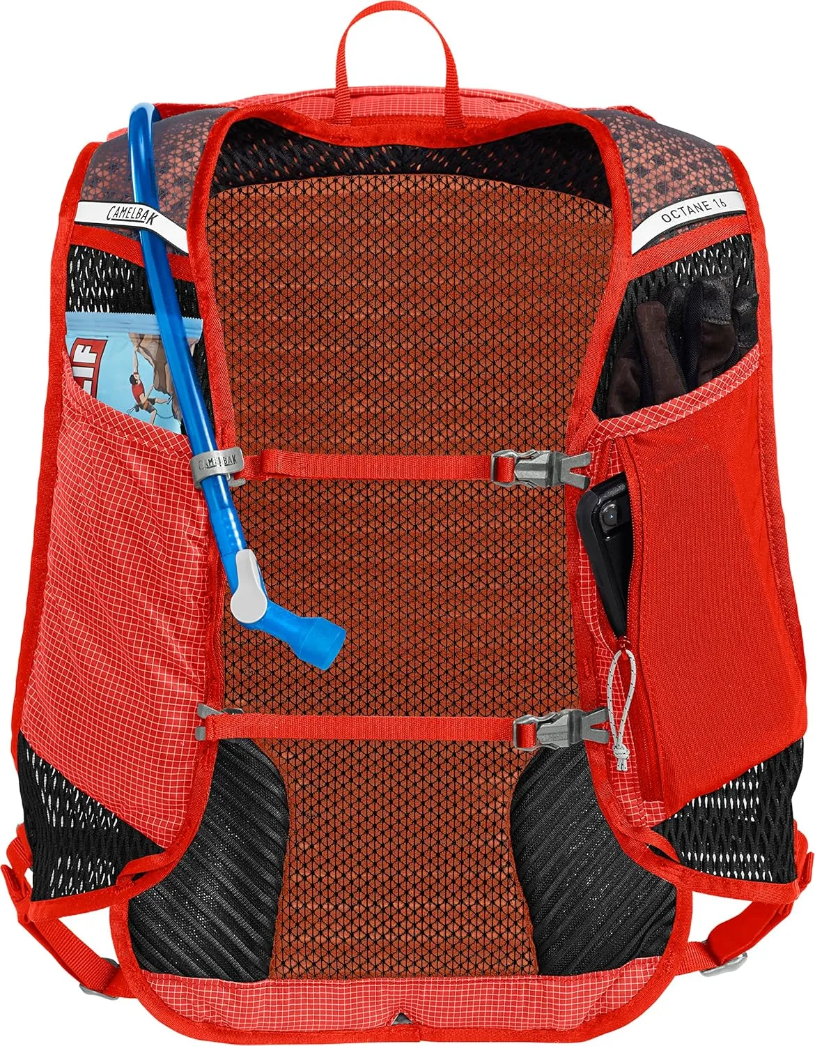 CamelBak Octane Hiking Hydration Pack