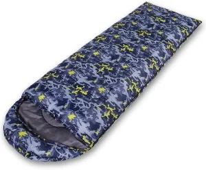 Camo Sleeping Bag,for Lightweight Camping Sleeping Bag Outdoor Backpacking Hiking