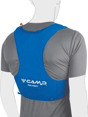 CAMP Trail Force 2 Hydration Vest