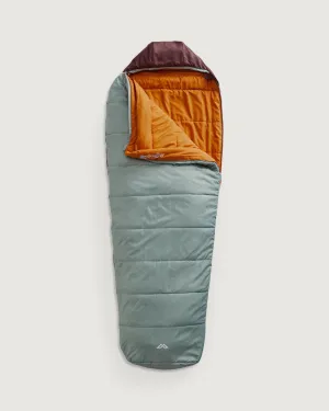 Camper - 3 Sleeping Bag - Gum Tree/Pony