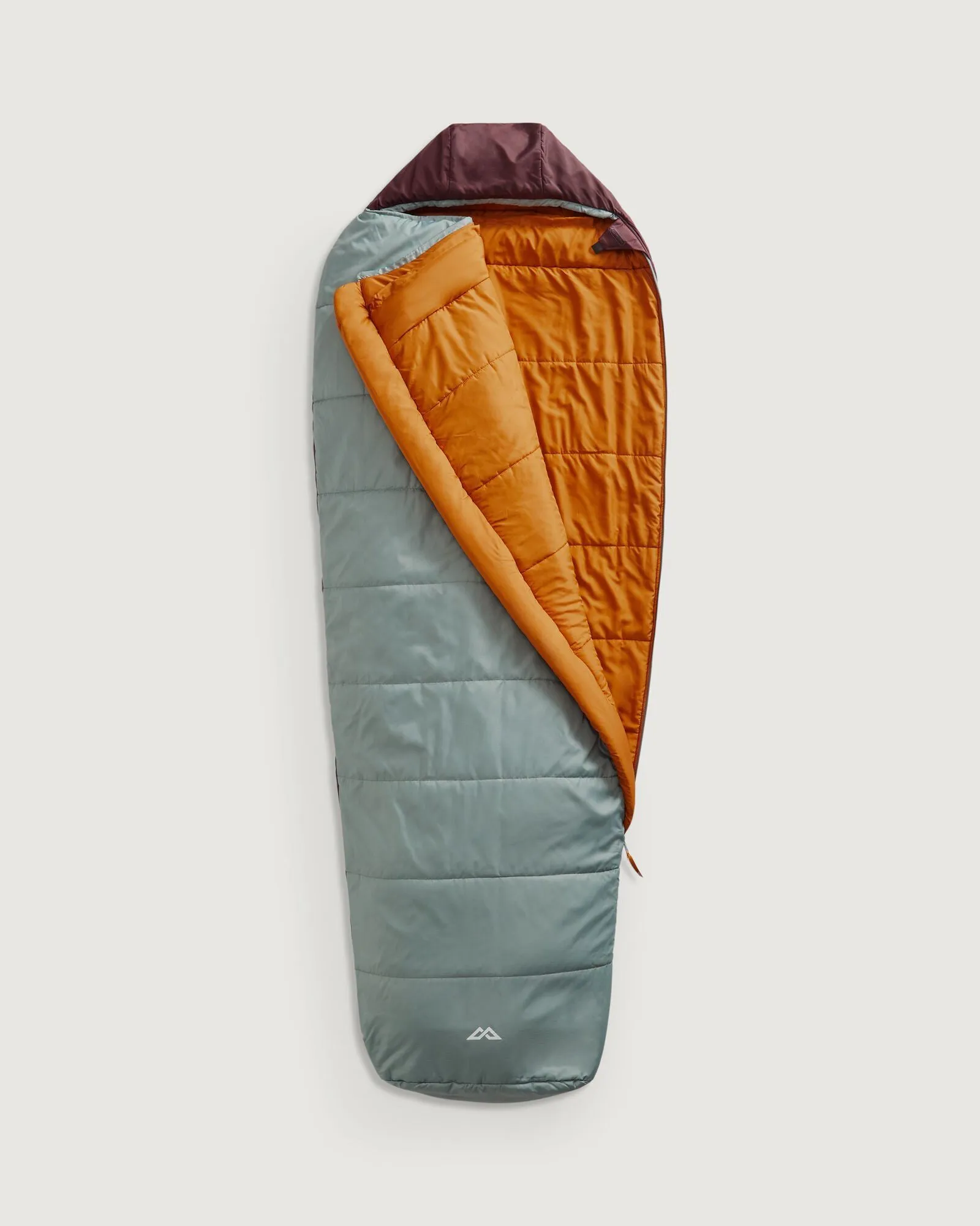 Camper - 3 Sleeping Bag - Gum Tree/Pony