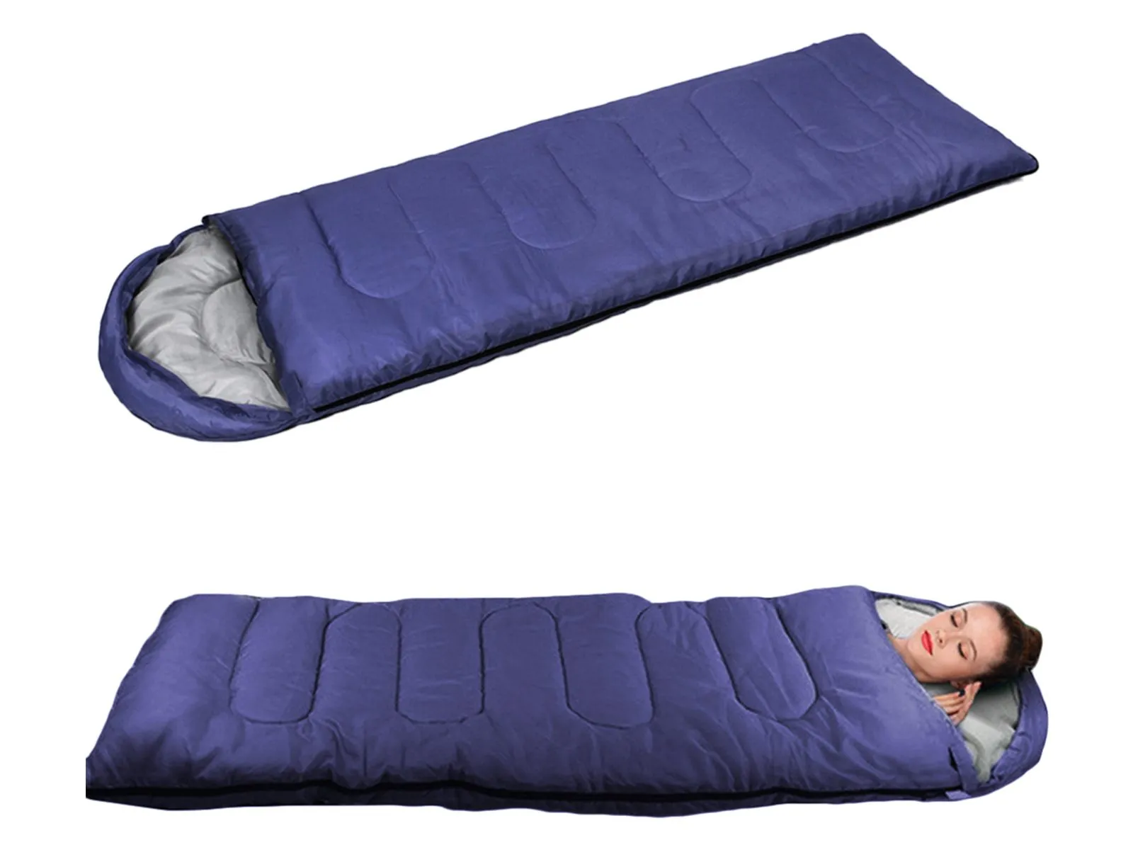 Camping Bag Set for Tent Brown IoT-powered Mattress Air Person Reliable customer service 1 Pop-Up Sleeping Blue