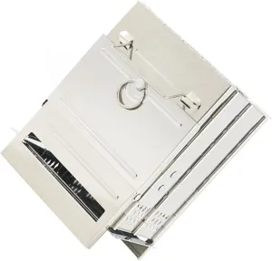Camping Burning Stove Wood Portable Foldable Outdoor