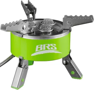 Camping Gas Stove Propane Portable Backpacking Stove, 4200w Mini Foldable Single Burner with Carrying case, Great for Camping, Outdoor Cooking, Hiking, Grill, picnics