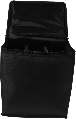 Camping Heater Carry Bag Stove Storage Bag Gas Stove Accessories Durable Canvas Compact