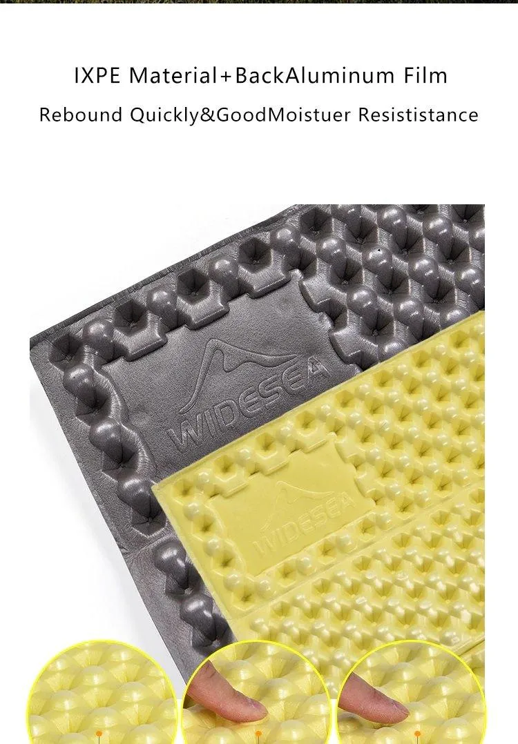 Camping Mat Waterproof Moisture Proof