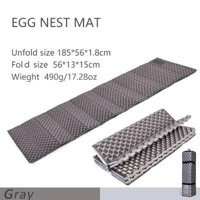 Camping Mat Waterproof Moisture Proof