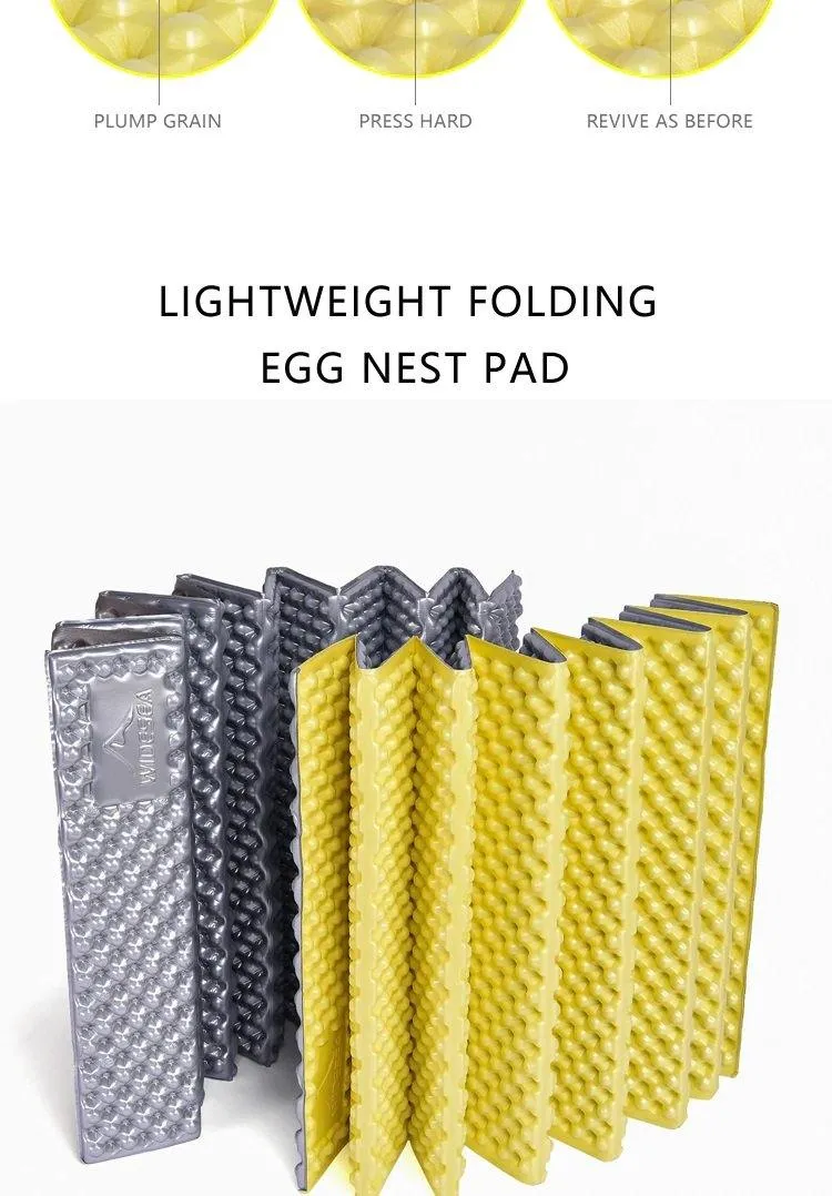 Camping Mat Waterproof Moisture Proof