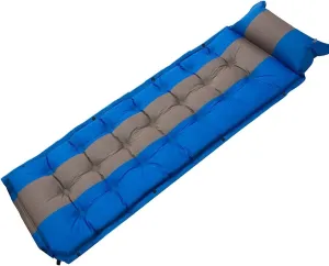 Camping Mattresses Self Inflatable Mattresses Outdoor Sleeping Pad Tent Mat Waterproof Camp Mat, Camping Sleeping Mat