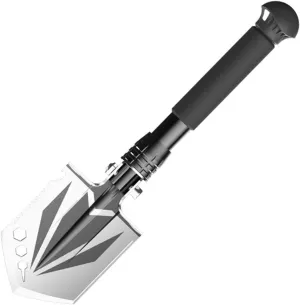 Camping Shovel Folding Gardening Shovel Outdoor Emergency Shovel Multi-Functional Multi-Tool